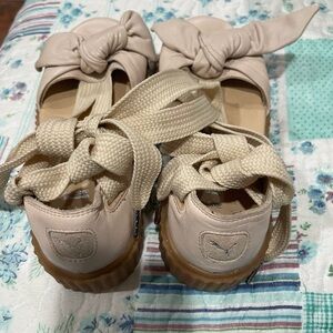 Puma Fenty Bow Creeper